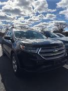 2015 Ford Edge 