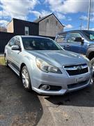 2013 Subaru Legacy 