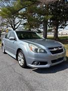 2013 Subaru Legacy 