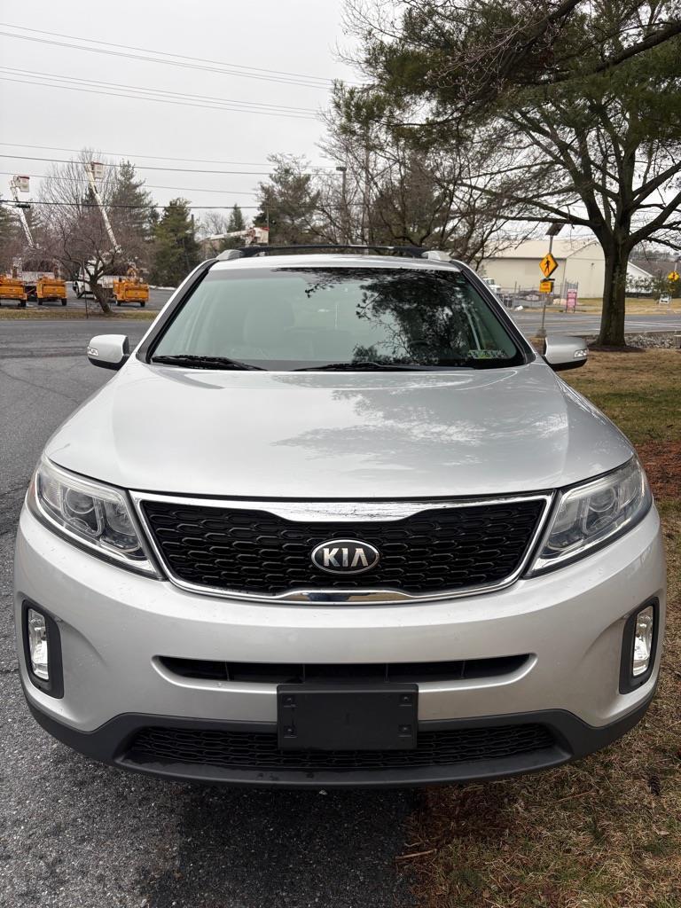 Kia Sorento LX AWD 2015