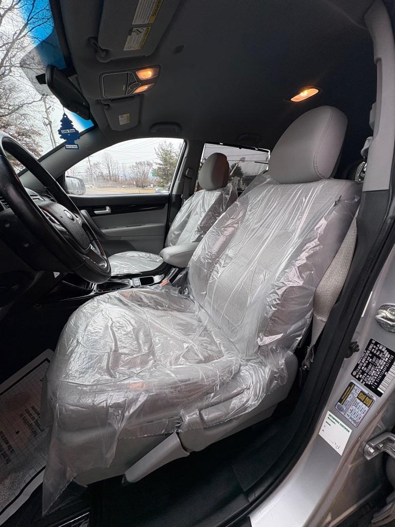 Kia Sorento LX AWD 2015