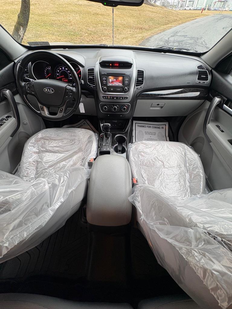 Kia Sorento LX AWD 2015