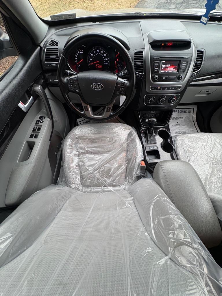 Kia Sorento LX AWD 2015