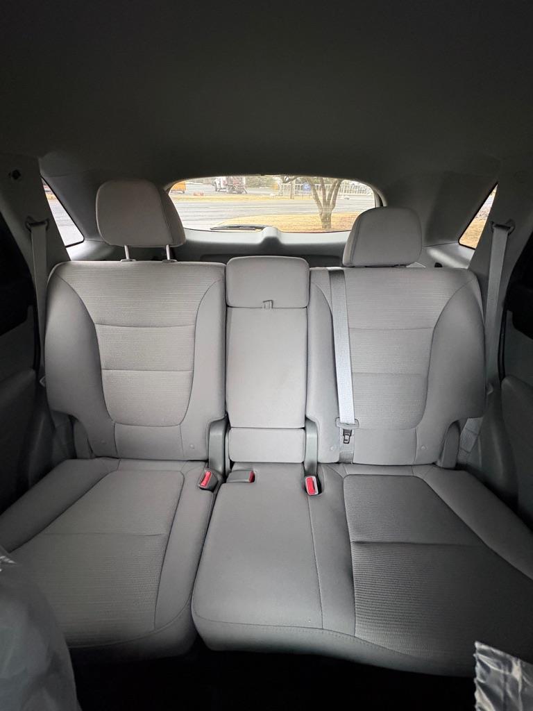 Kia Sorento LX AWD 2015