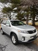 2015 Kia Sorento 