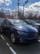 2017 Tesla Model X 