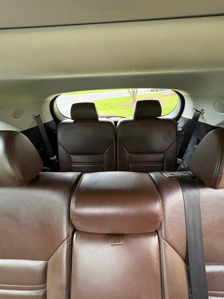 Kia Sorento SX Limited V6 AWD 2019