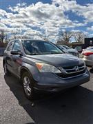 2010 Honda CR-V 