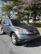 2010 Honda CR-V 