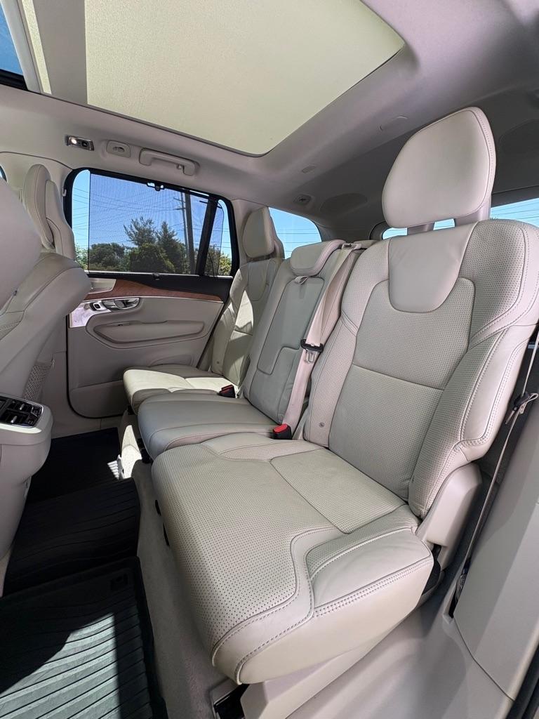 Volvo XC90 T6 Inscription AWD 2016