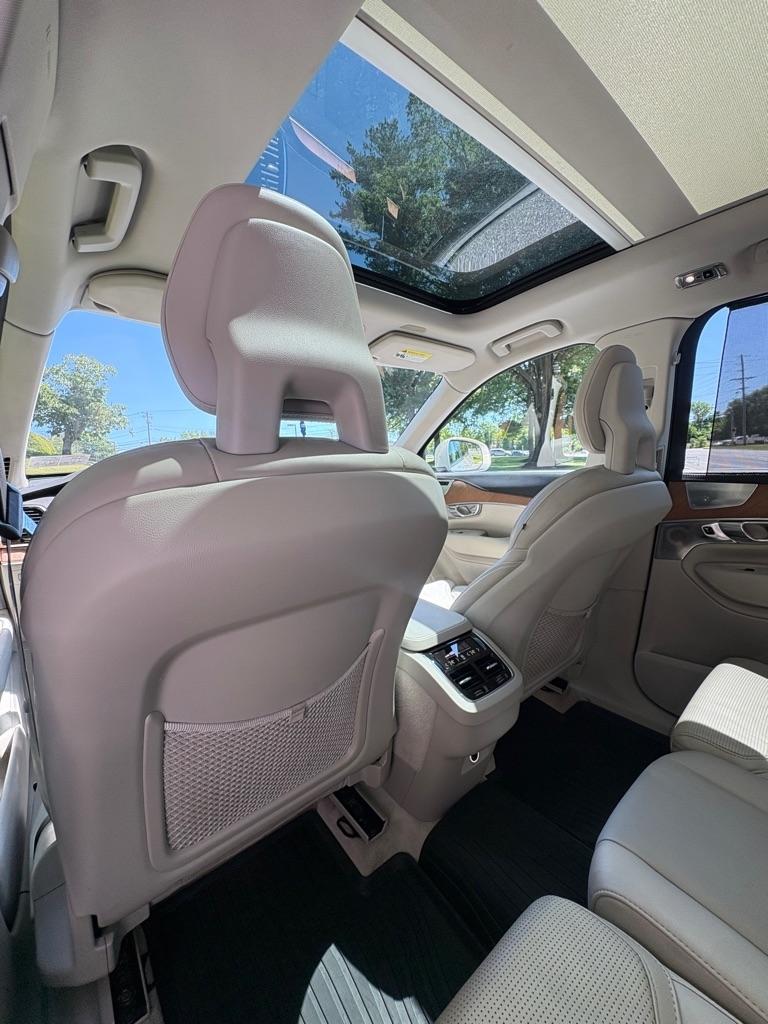 Volvo XC90 T6 Inscription AWD 2016