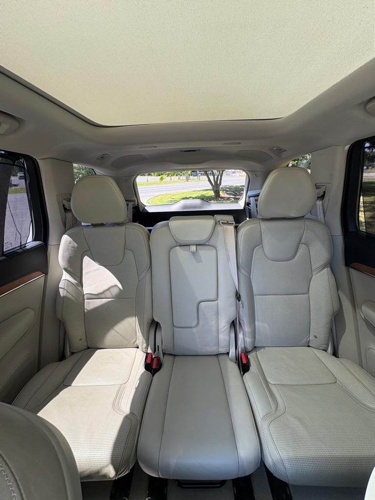 Volvo XC90 T6 Inscription AWD 2016