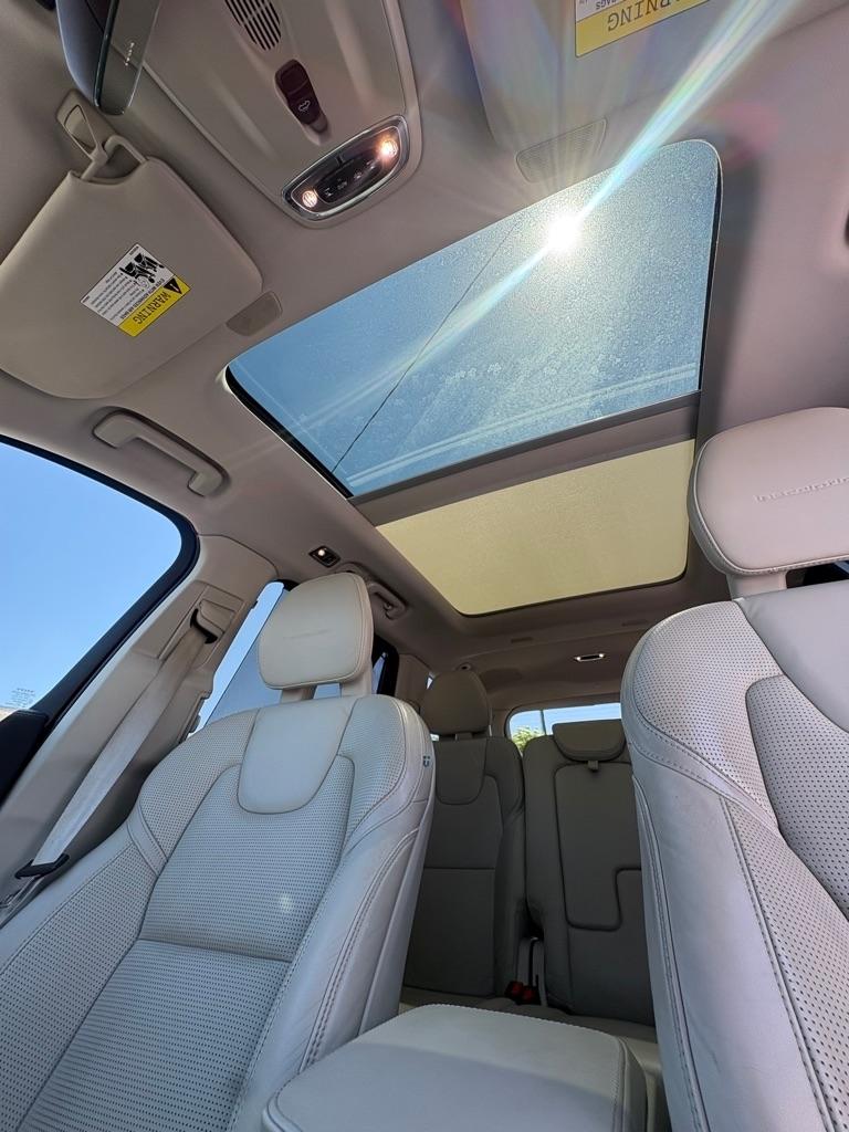 Volvo XC90 T6 Inscription AWD 2016