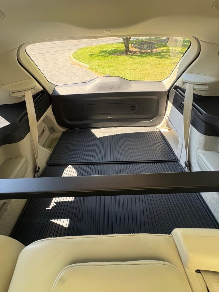 Volvo XC90 T6 Inscription AWD 2016