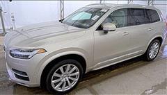 2016 Volvo XC90 