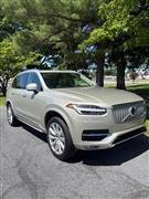 2016 Volvo XC90 