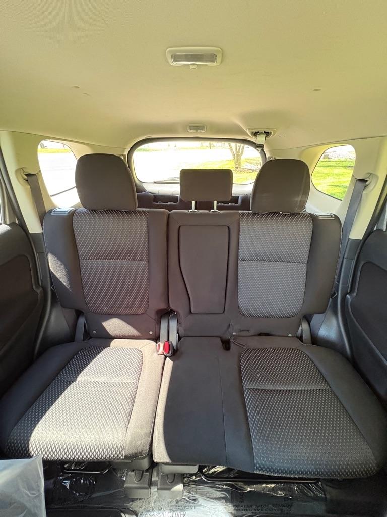 Mitsubishi Outlander SE 2WD 2018