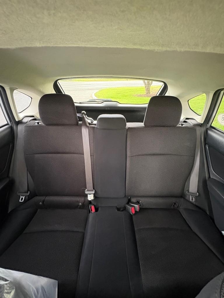 Subaru XV Crosstrek 2.0i Premium CVT 2014