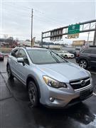 2014 Subaru XV Crosstrek 