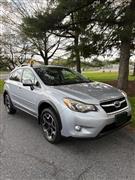 2014 Subaru XV Crosstrek 