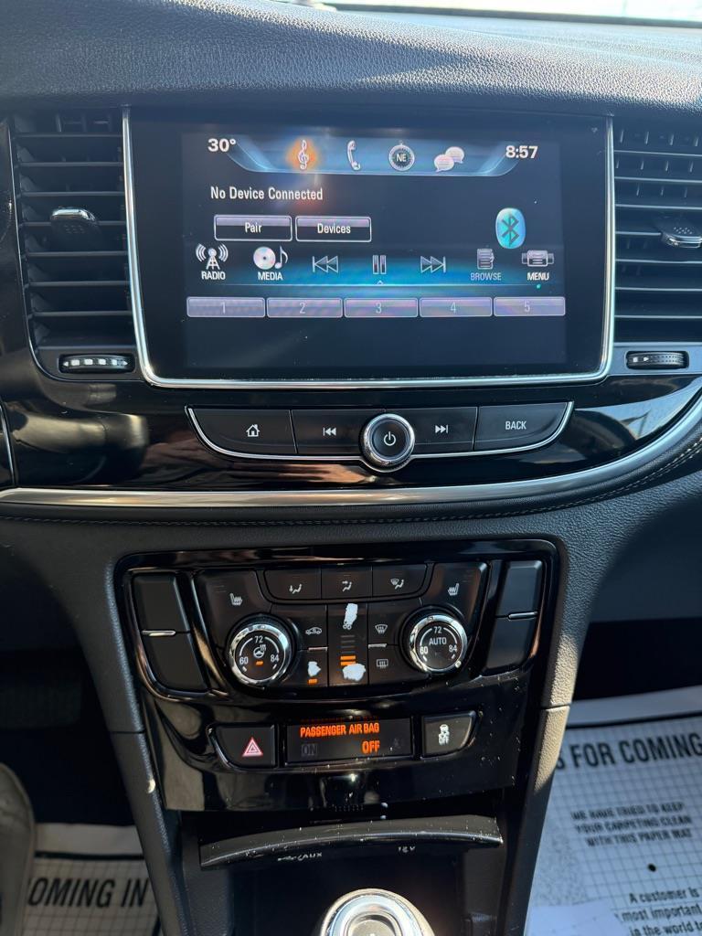 Buick Encore Essence AWD 2018