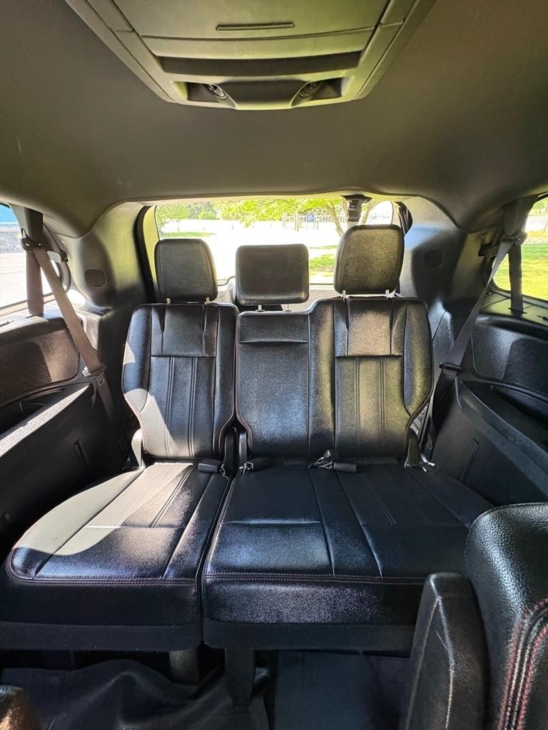 2017 Dodge Grand Caravan GT - Photo 21