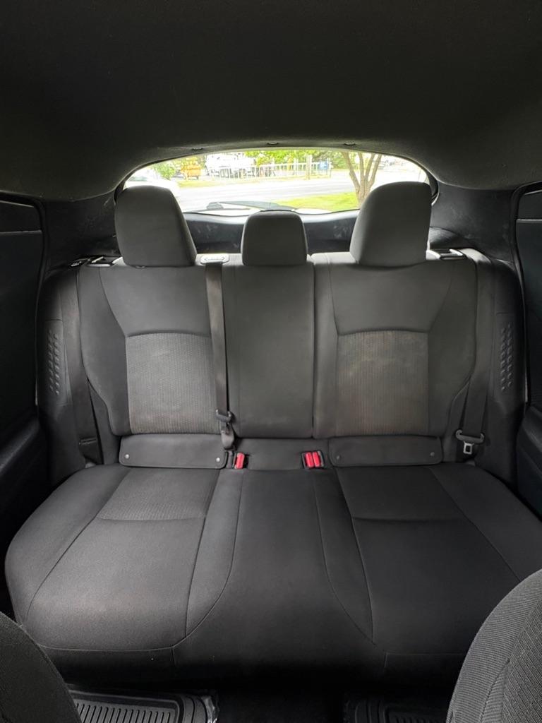 Toyota C-HR XLE 2018