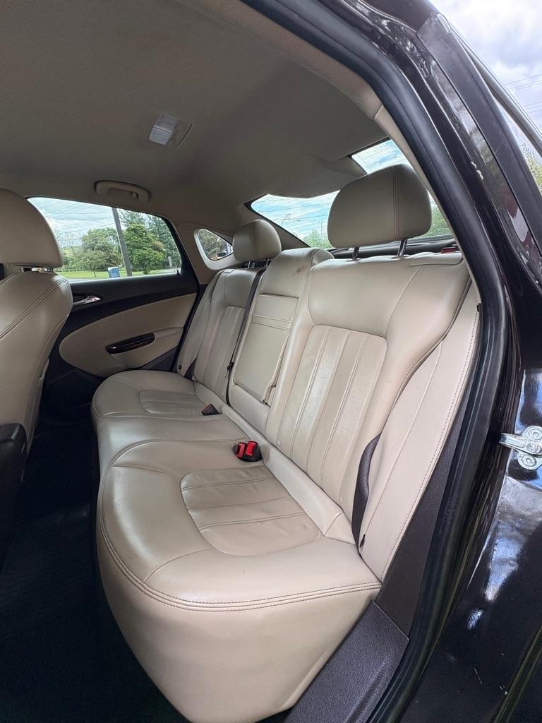 Buick Verano Leather 2016