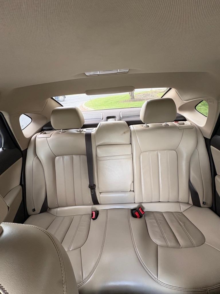 Buick Verano Leather 2016