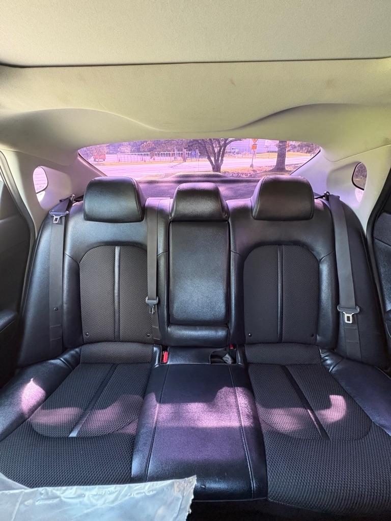 Kia Optima LX 2019