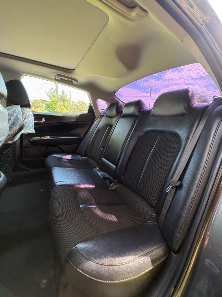 Kia Optima LX 2019