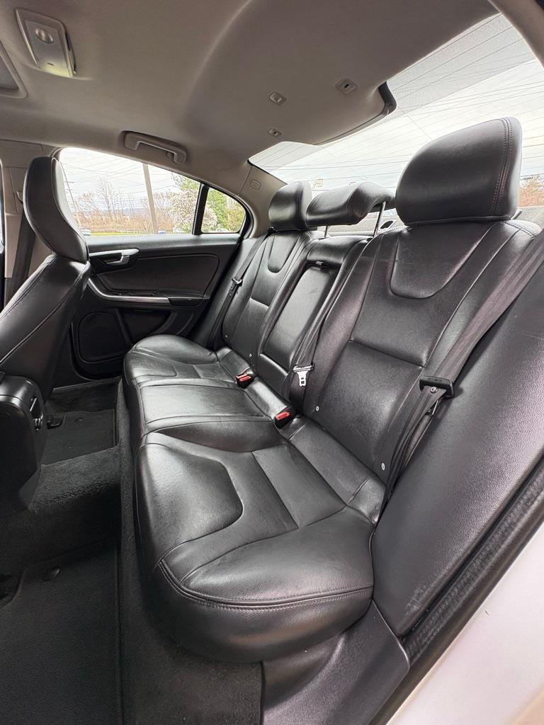 Volvo S60 T5 Drive-E Premier FWD 2016