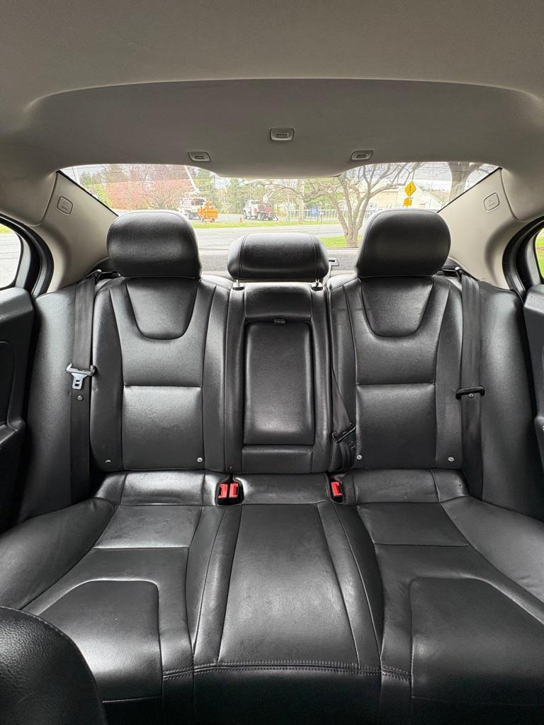 Volvo S60 T5 Drive-E Premier FWD 2016