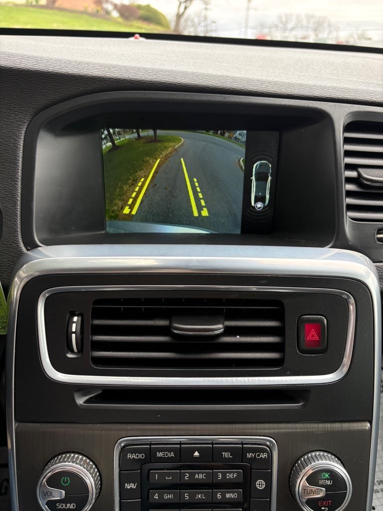 Volvo S60 T5 Drive-E Premier FWD 2016