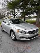 2016 Volvo S60 