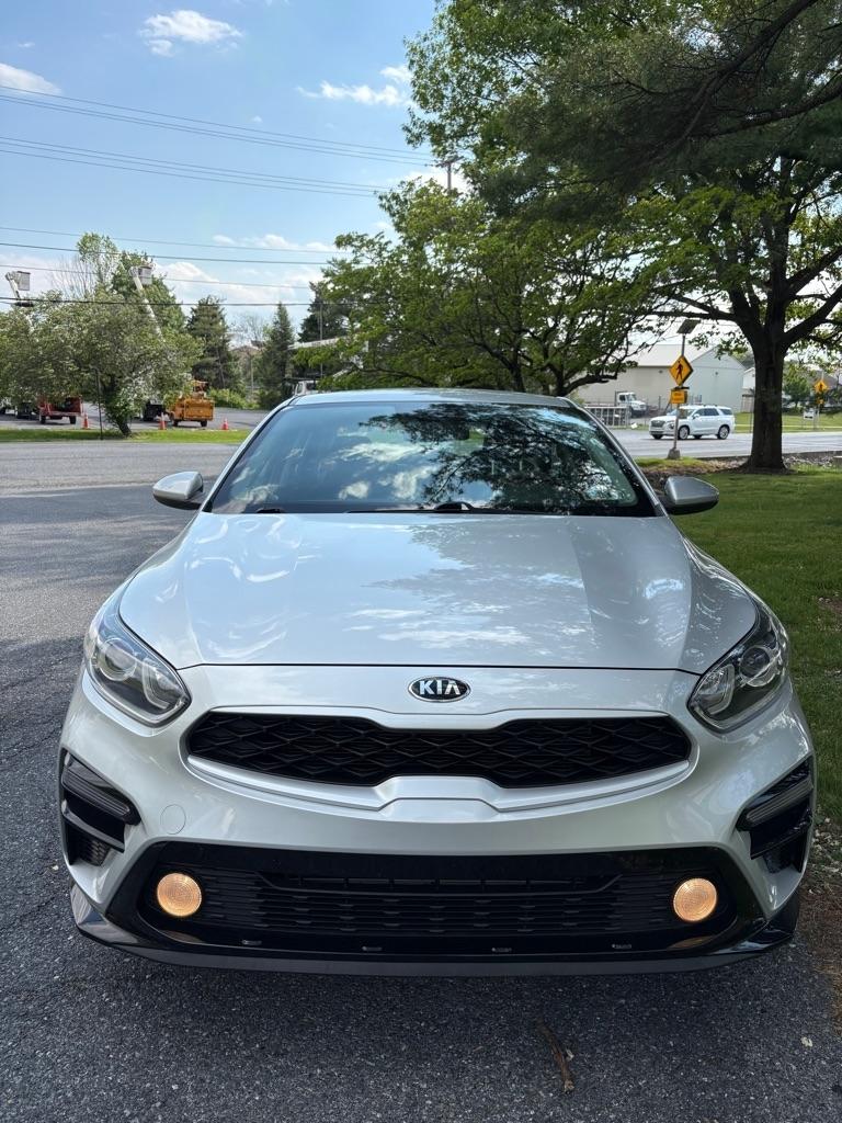 Kia Forte FE 2019