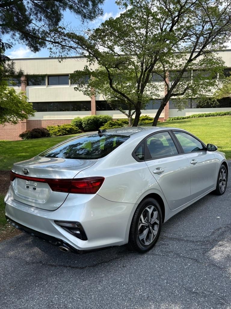 Kia Forte FE 2019