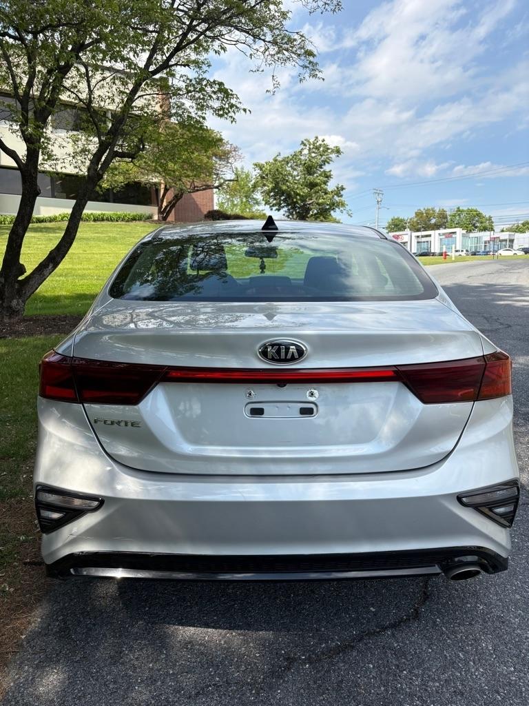 Kia Forte FE 2019