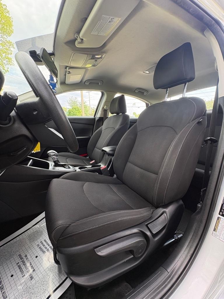 Kia Forte FE 2019
