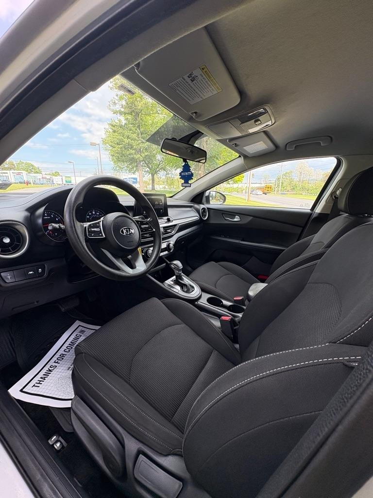 Kia Forte FE 2019