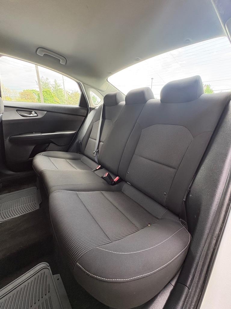 Kia Forte FE 2019