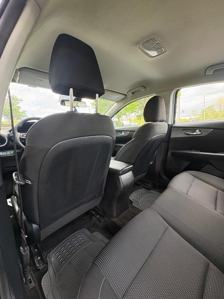 Kia Forte FE 2019