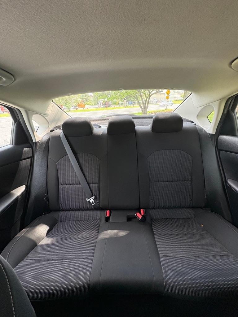 Kia Forte FE 2019
