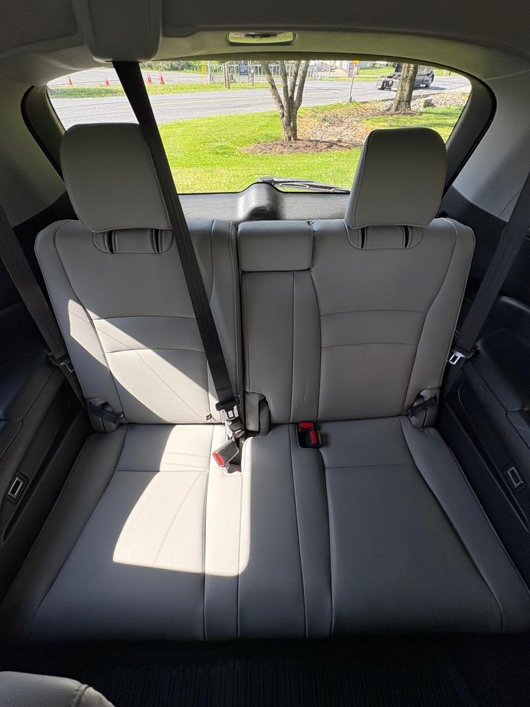 Honda Pilot EXL 4WD 2016