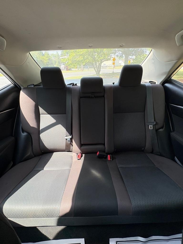 Toyota Corolla L CVT 2019