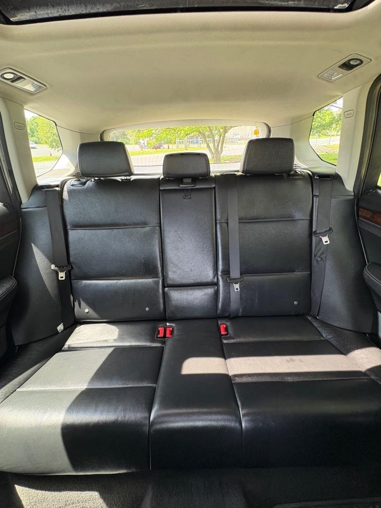 BMW X3 xDrive35i 2016