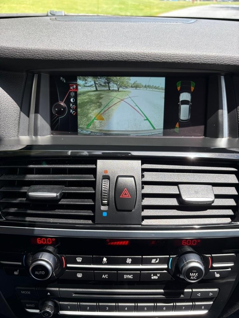 BMW X3 xDrive35i 2016
