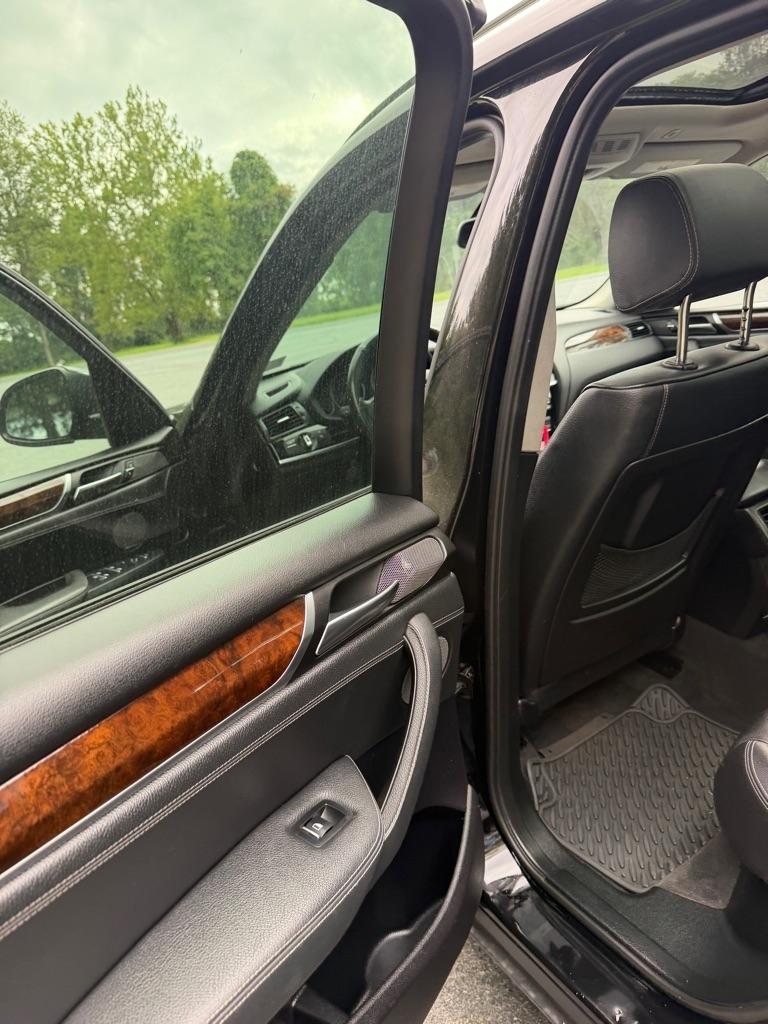 BMW X3 xDrive35i 2016