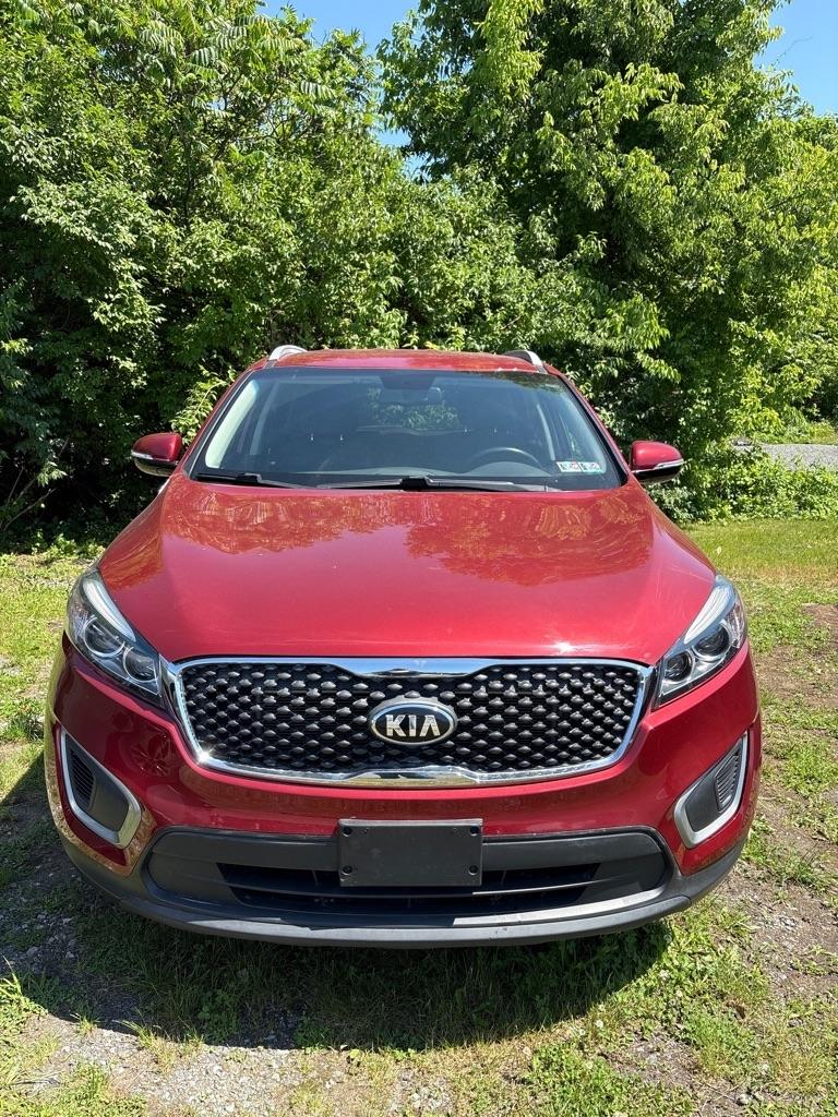 Kia Sorento LX AWD 2017