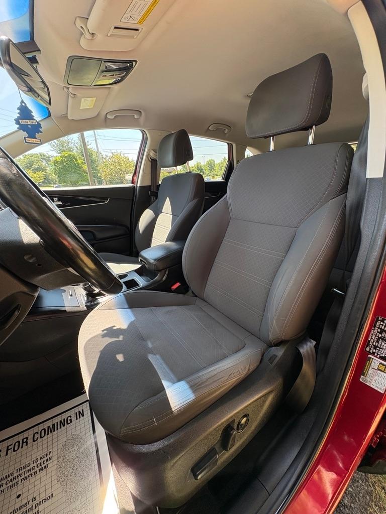 Kia Sorento LX AWD 2017